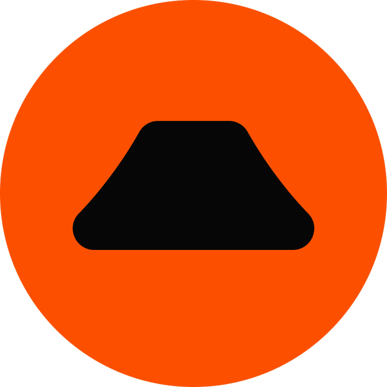 Caldera