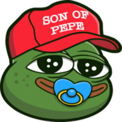 Son Of Pepe